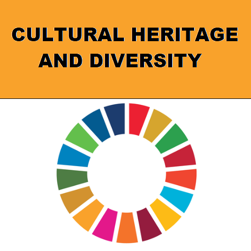 Cultural Heritage and Diversity